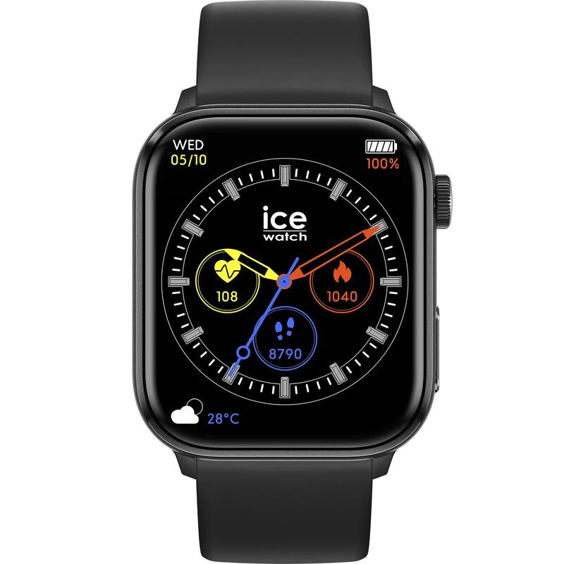 Montre connectée ICE WATCH smart 2.0 AMOLED