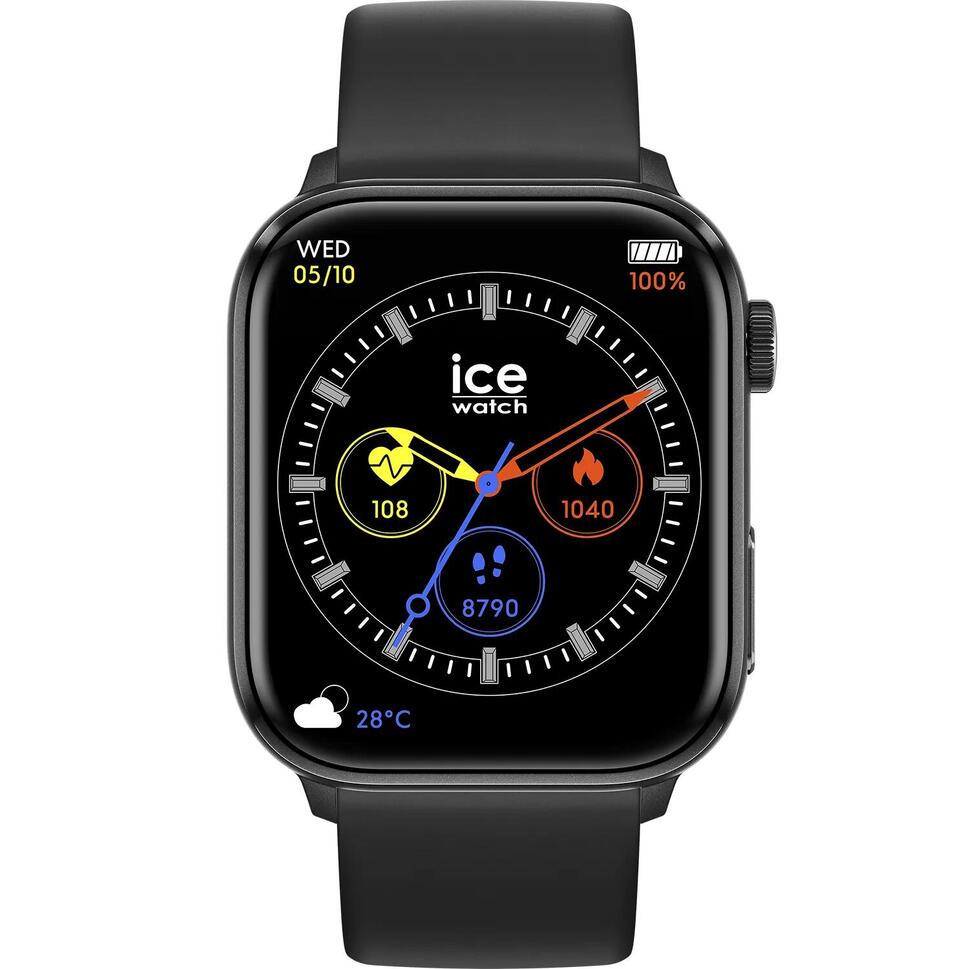 Ice-Watch 024295 Smartwatch für Kinder ICE