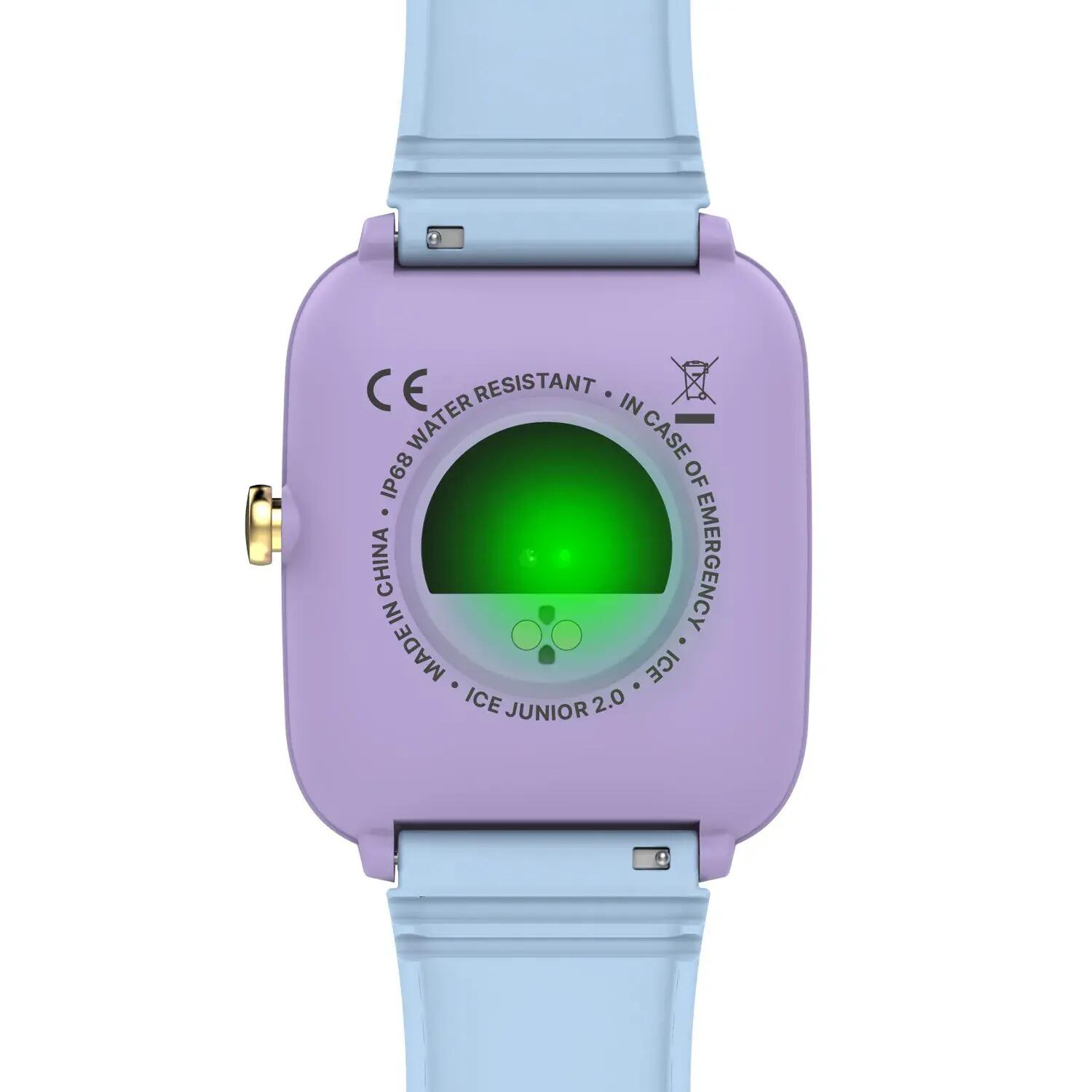 Montre connectée enfant ICE WATCH Smart Junior 2.0 4/6