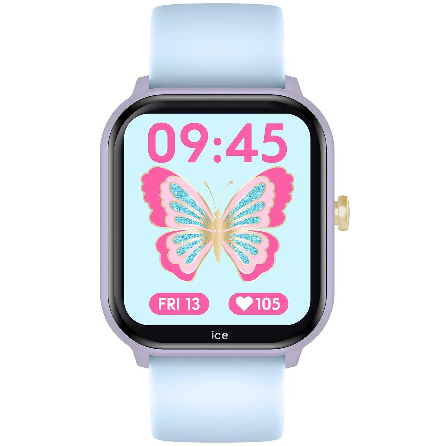 Montre connectée enfant ICE WATCH Smart Junior 2.0 3/6
