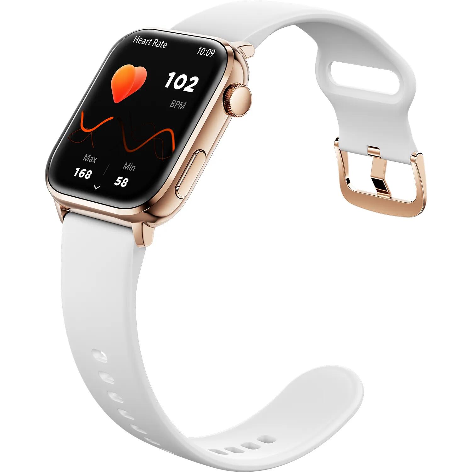 Montre connectée ICE WATCH smart 2.0 AMOLED 5/7