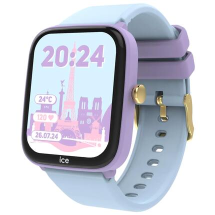 Montre connectée enfant ICE WATCH Smart Junior 2.0