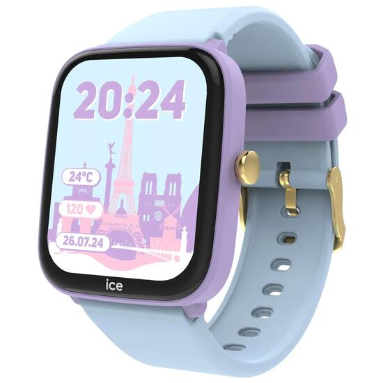 Montre connectée enfant ICE WATCH Smart Junior 2.0