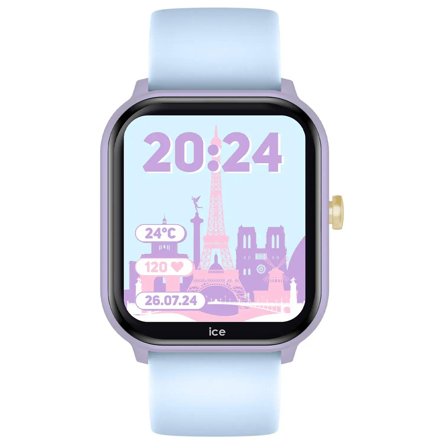 Montre connectée enfant ICE WATCH Smart Junior 2.0 2/6