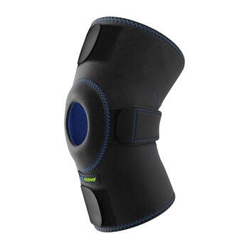 Orteza Stawu Kolanowego Actimove Sports Edition z odsłoniętą rzepką, regulowana