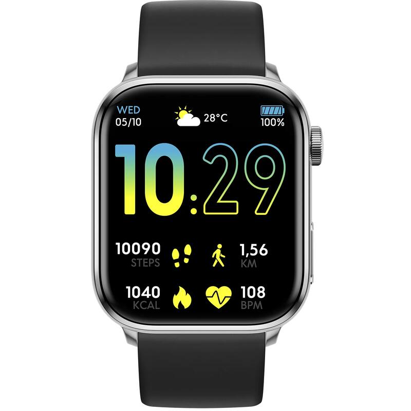 Montre connectée ICE WATCH smart 2.0 AMOLED