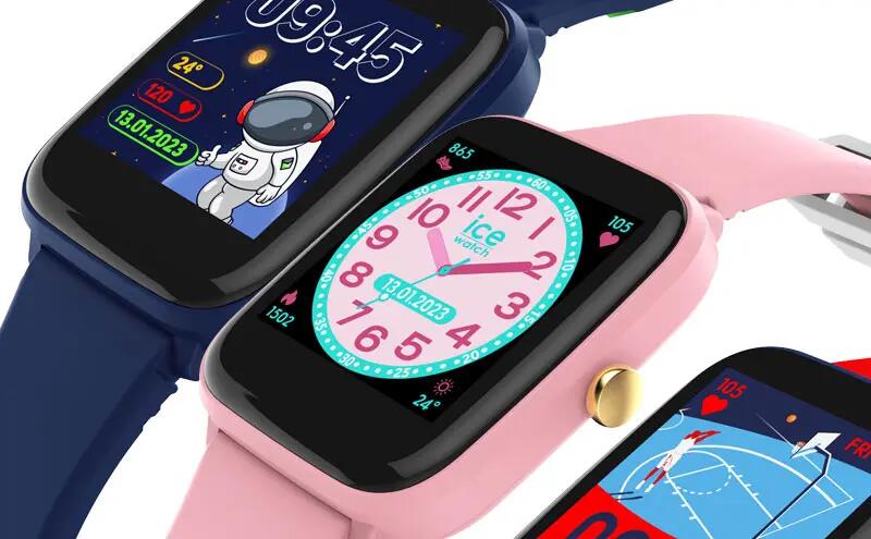 Montre connectée enfant ICE WATCH Junior 5/5