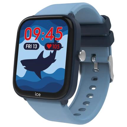 Kinder smartwatch Ice-Watch roze