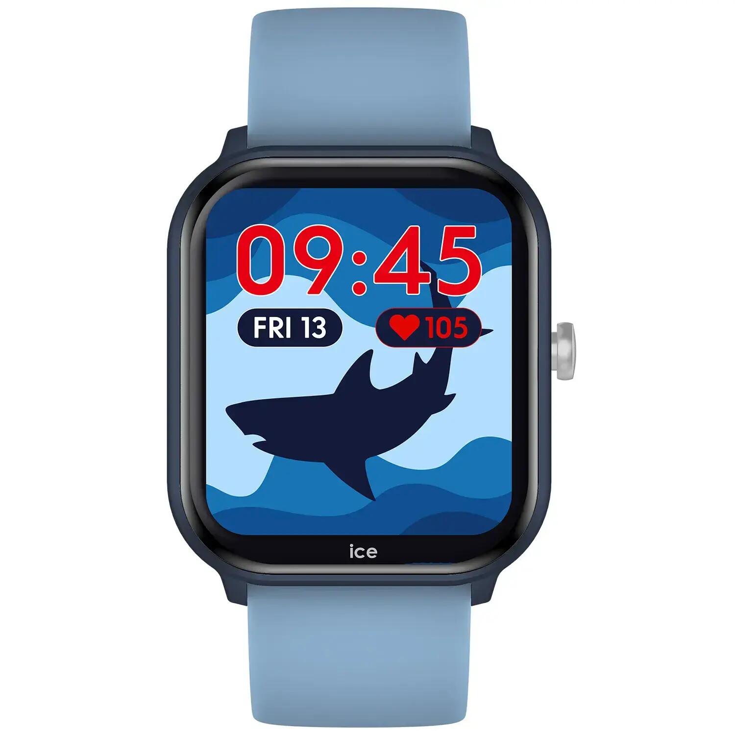 Montre connectée enfant ICE WATCH Smart Junior 2.0 4/6