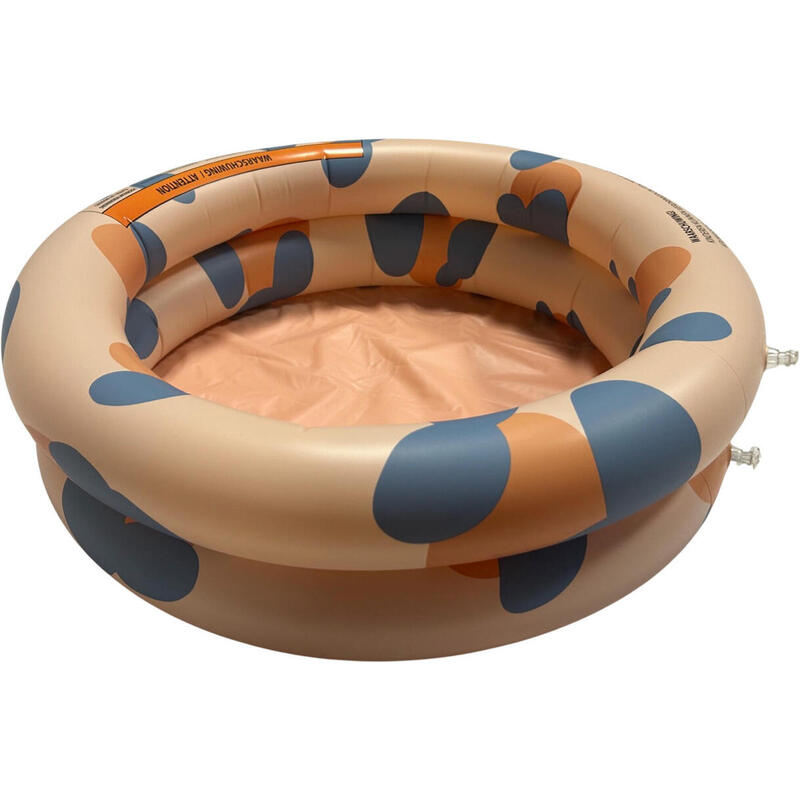 Schwimmen  Baby Pool 60cm  Cheetah