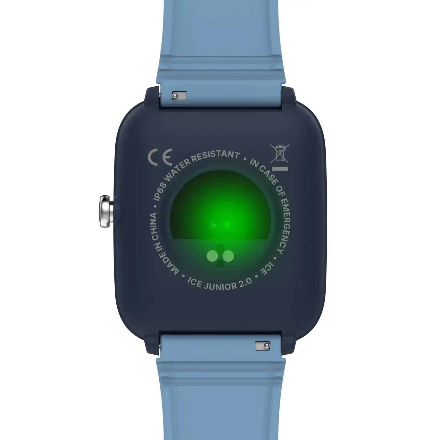 Montre connectée enfant ICE WATCH Smart Junior 2.0 5/6