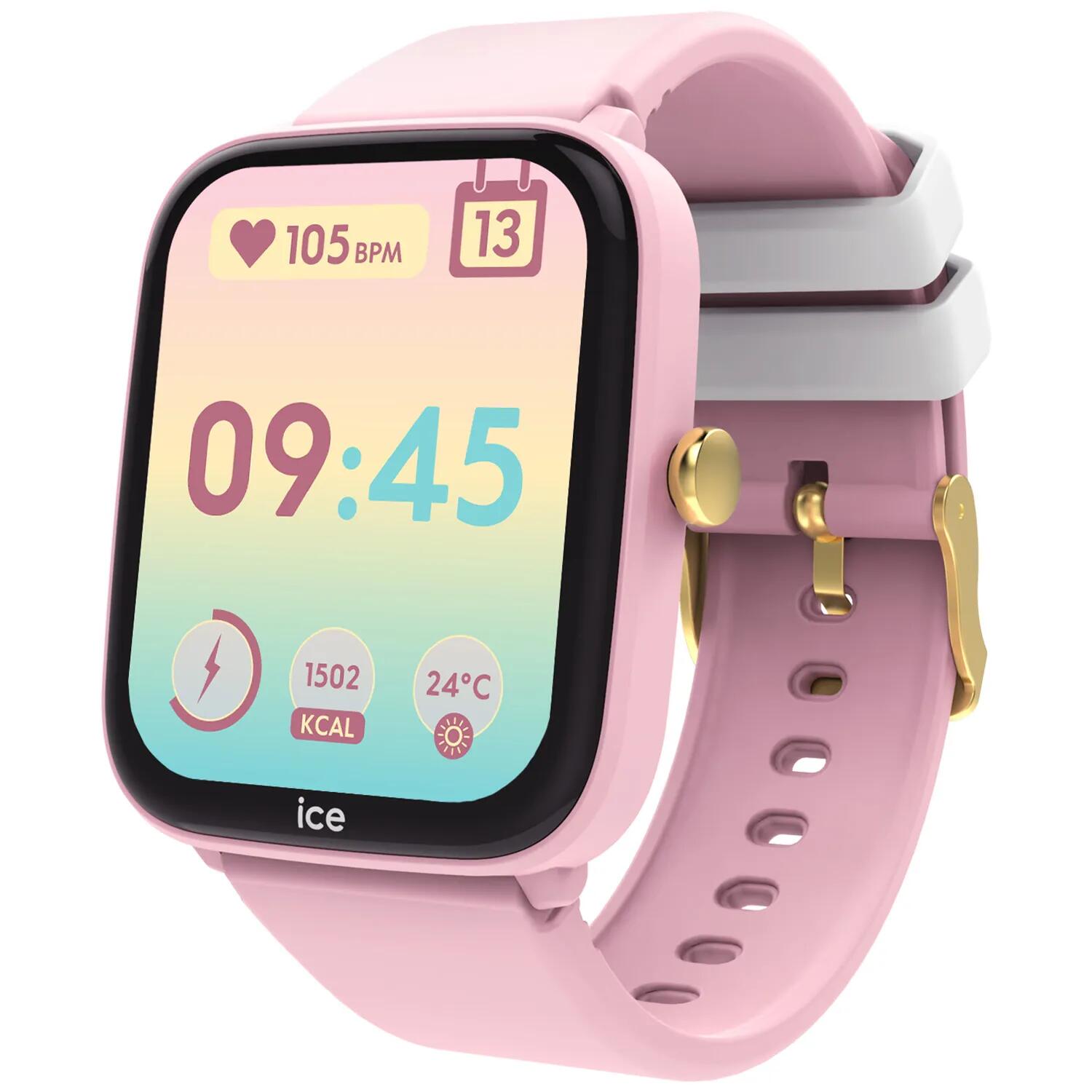 ICE WATCH picture