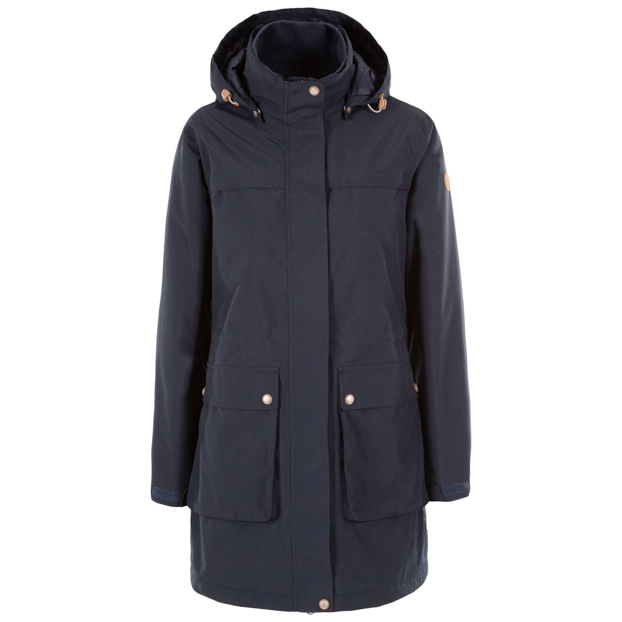 Trespass Womens/Ladies Lyrics Jacket