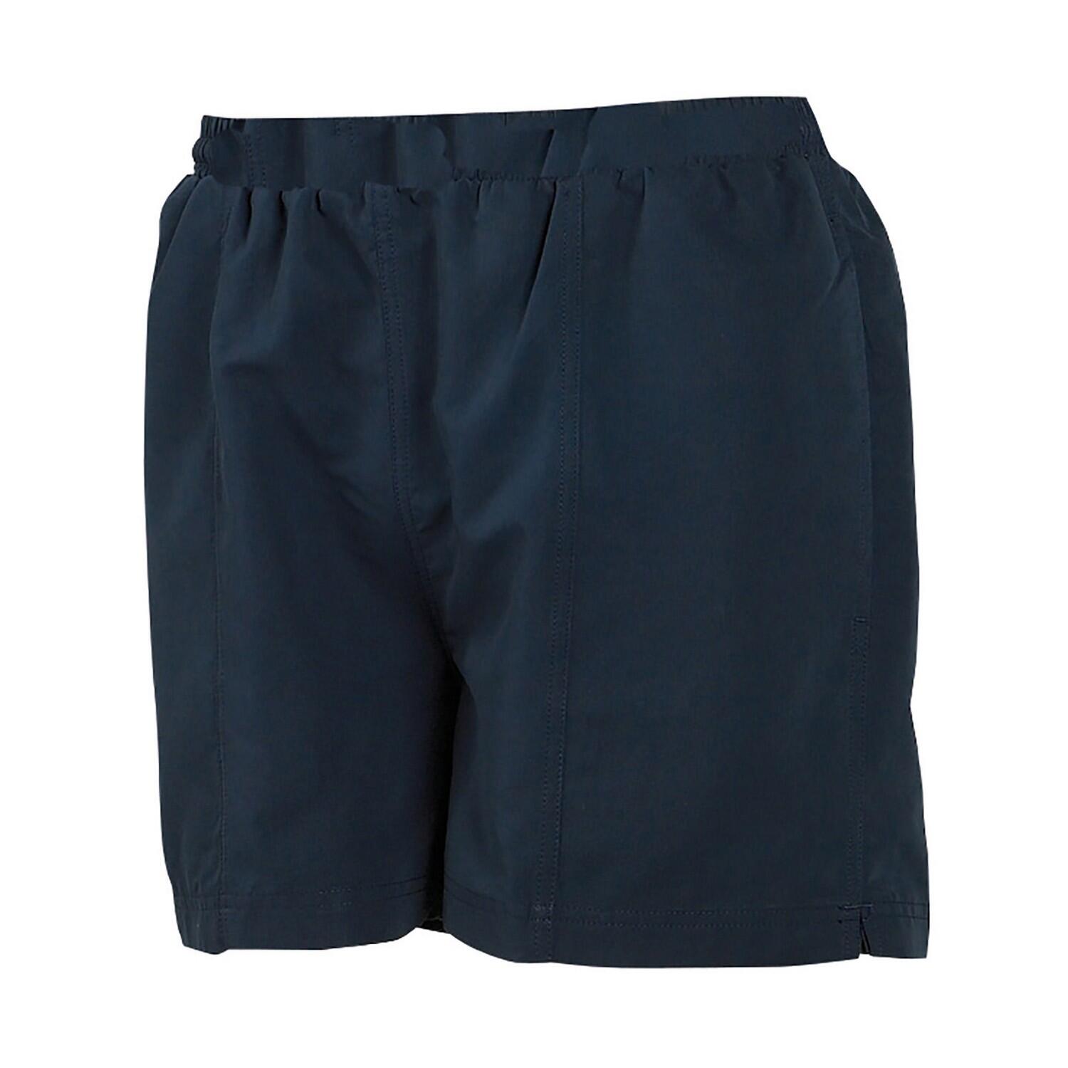 Tombo Womens/Ladies All Purpose Shorts