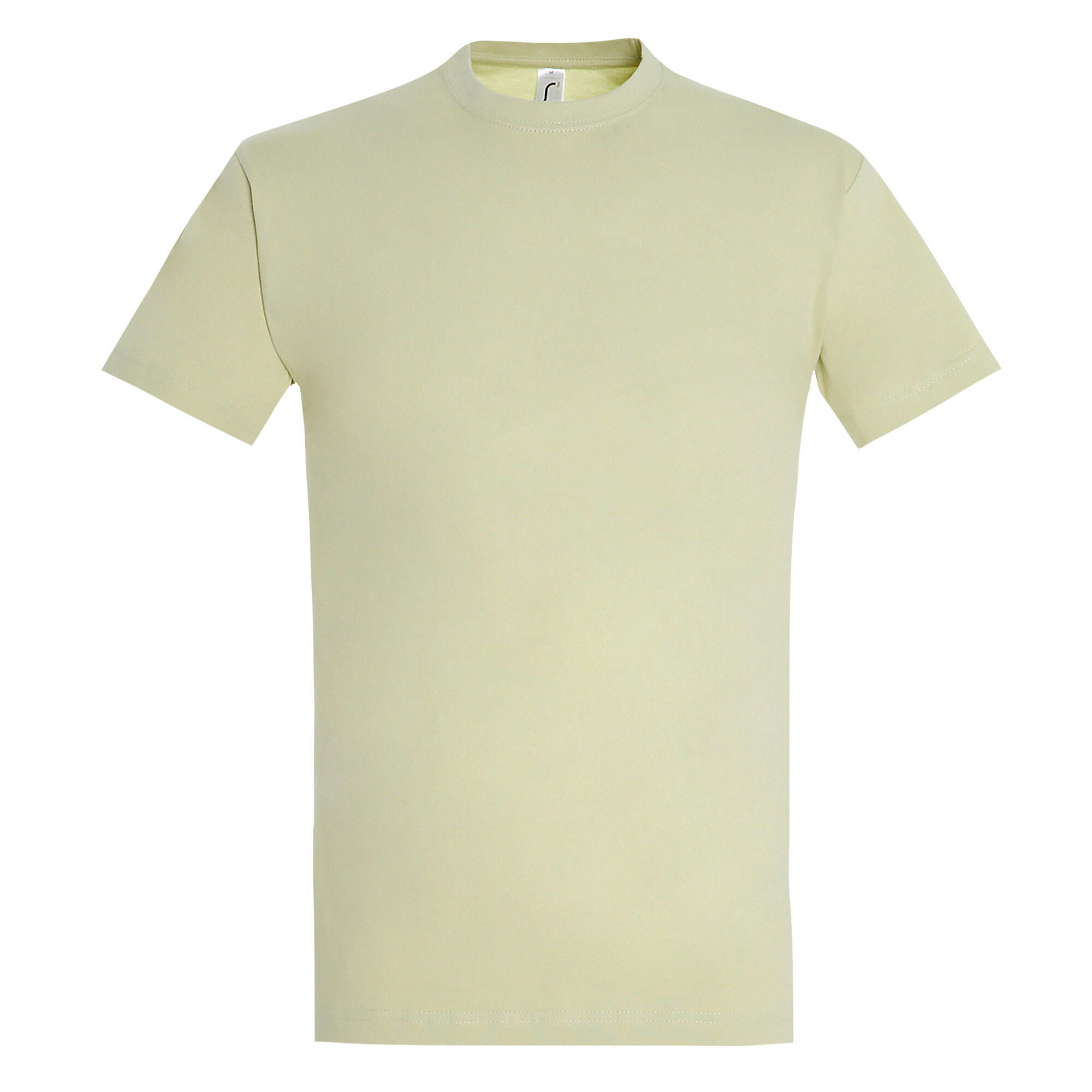 SOLS Mens Imperial Heavyweight Short Sleeve T-Shirt