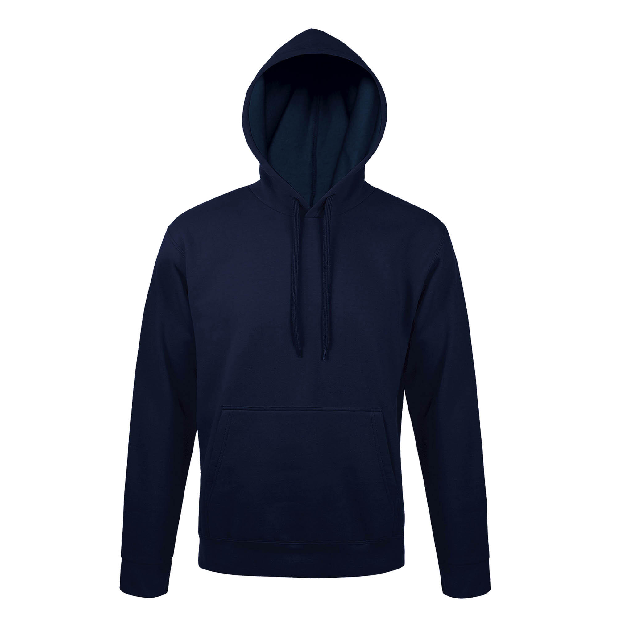 SOLS Snake Unisex Hooded Sweatshirt / Hoodie