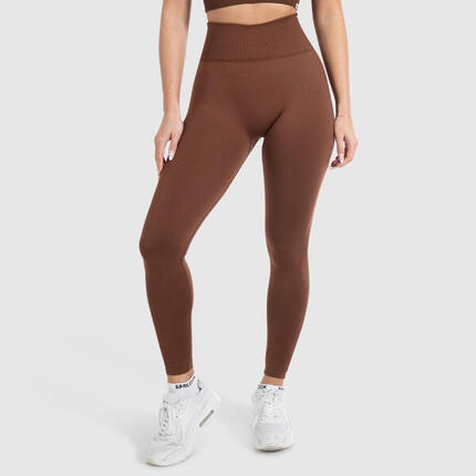 Damen Leggings Amaze Scrunch Pro Dunkelblau