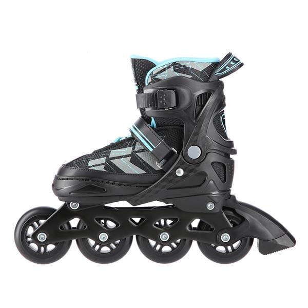 Kolečkové brusle NILS Extreme NA11002 A 4/7
