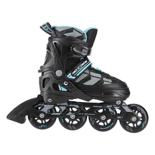 Kolečkové brusle NILS Extreme NA11002 A 3/7