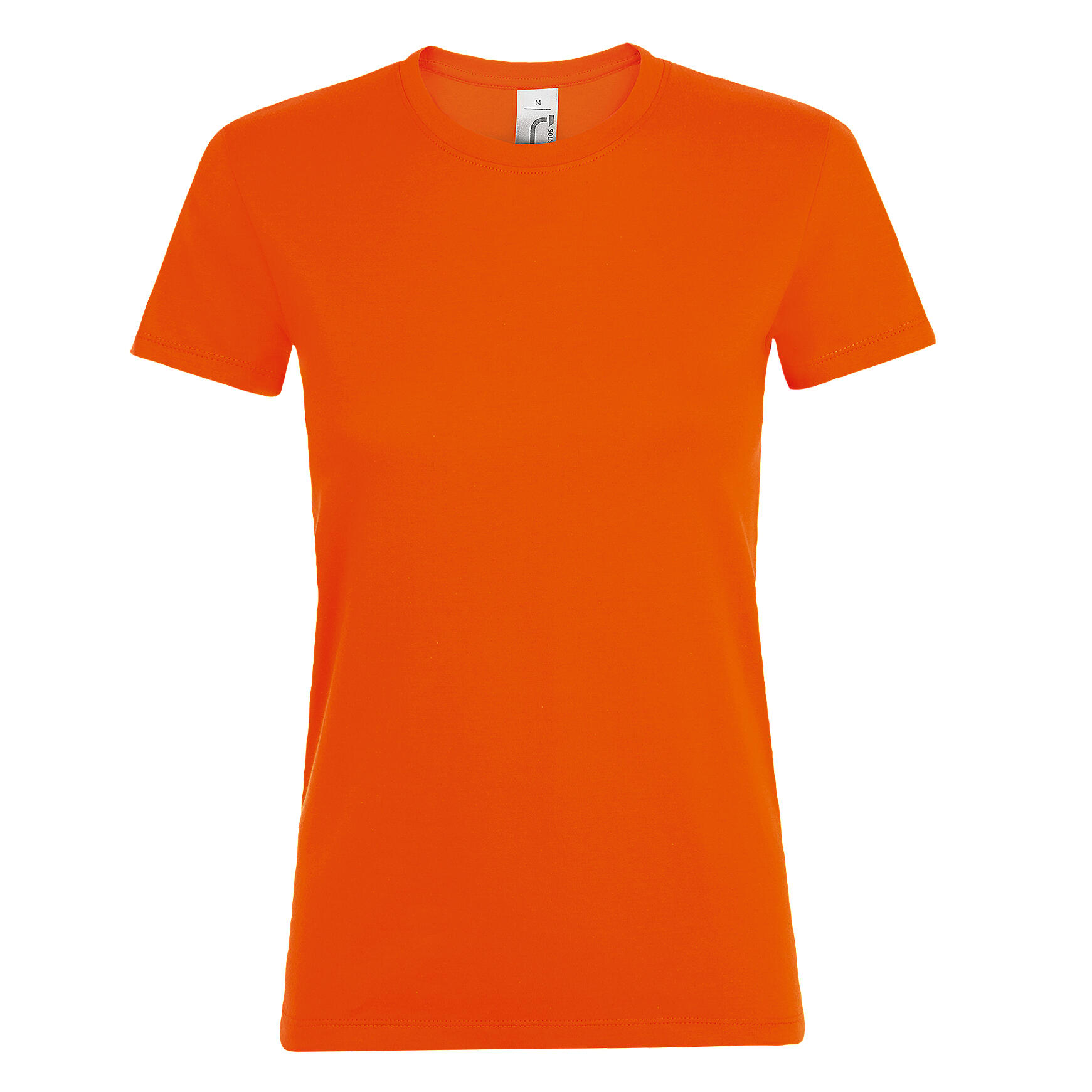 SOLS Womens/Ladies Regent Short Sleeve T-Shirt