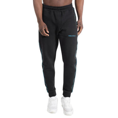 Herren Jogginghose Henri Schwarz
