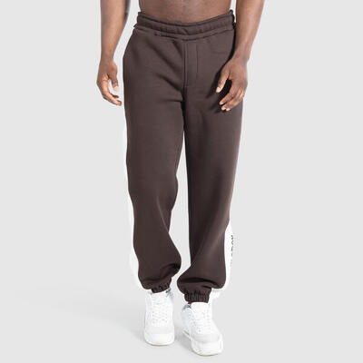 Herren Jogginghose Jayden Braun