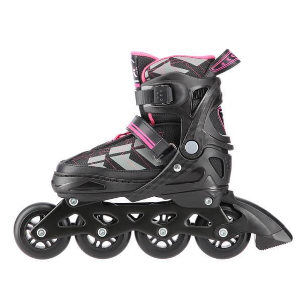 Rolki Nils Extreme NA11002 4/7