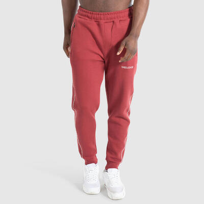 Herren Jogginghose Henri Schwarz