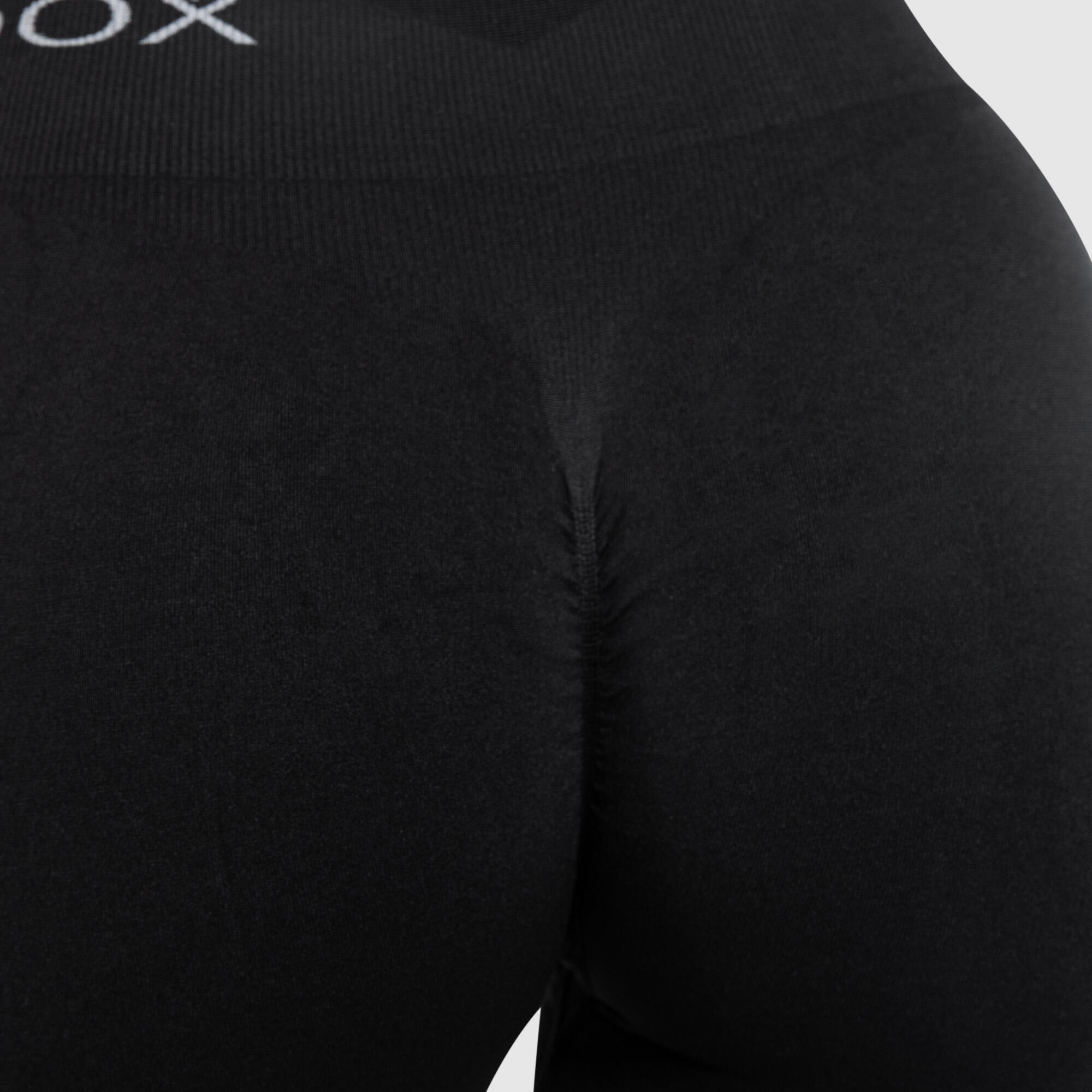 Damen Leggings Azura Schwarz 7/7