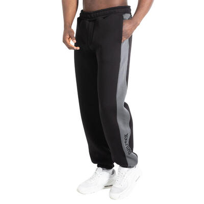 Herren Jogginghose Jayden Braun
