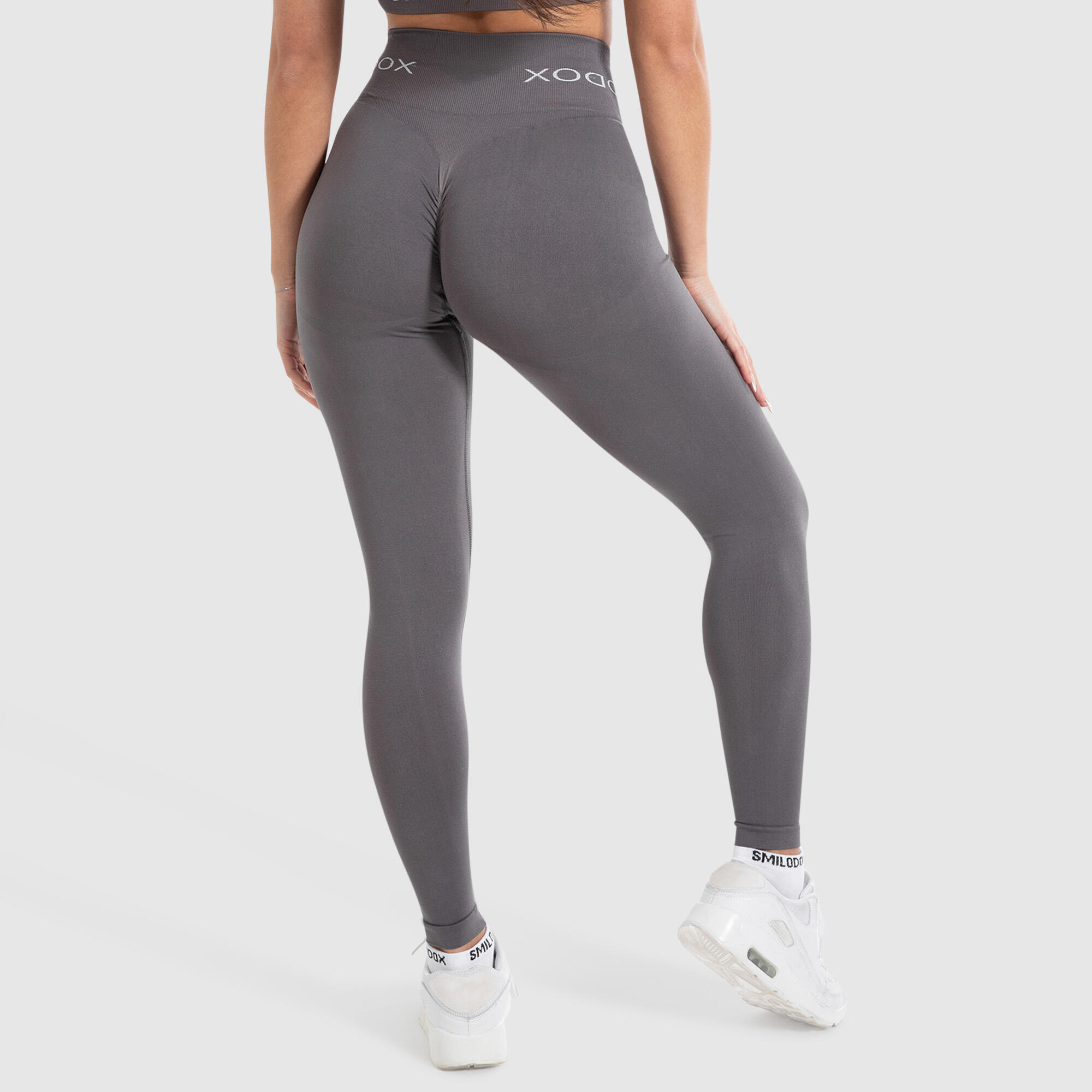 Damen Leggings Azura Anthrazit 2/6