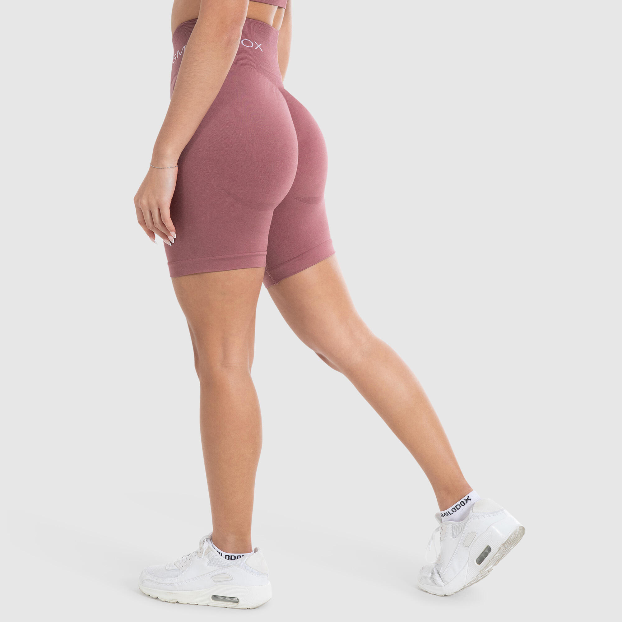 Damen Shorts Azura Altrosa 2/6