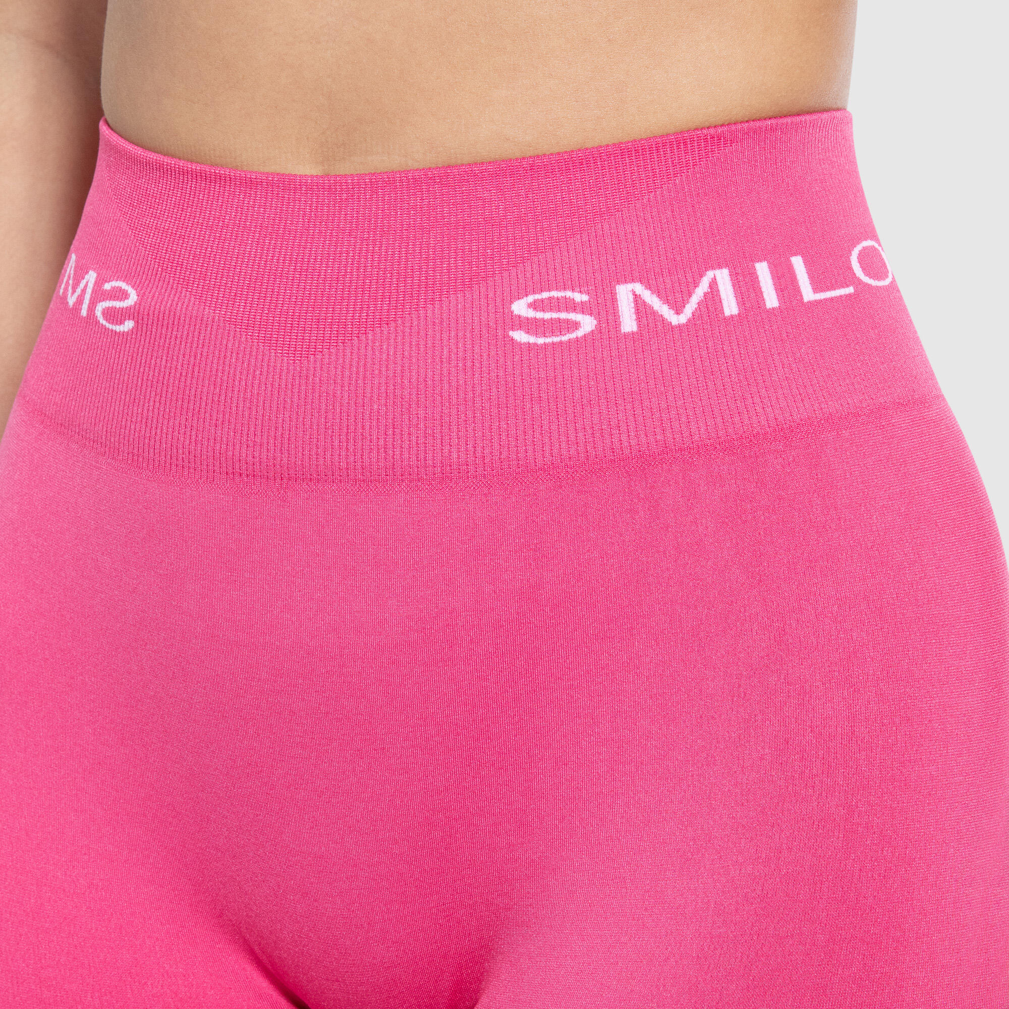 Damen Leggings Azura Pink 5/7