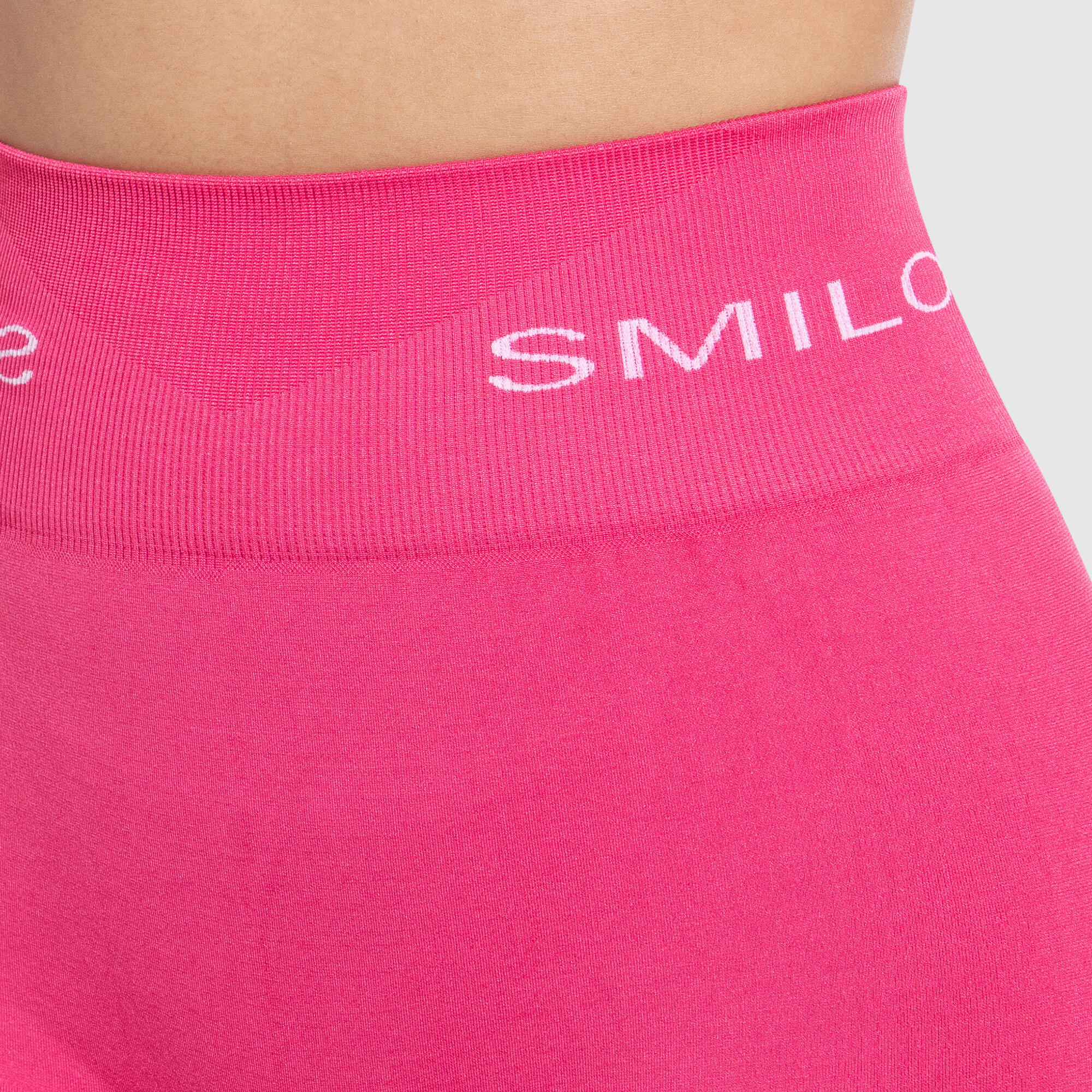 Damen Shorts Azura Pink 4/6