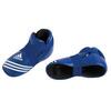 Super Safety Kicks Pro Voetbeschermers - Blauw