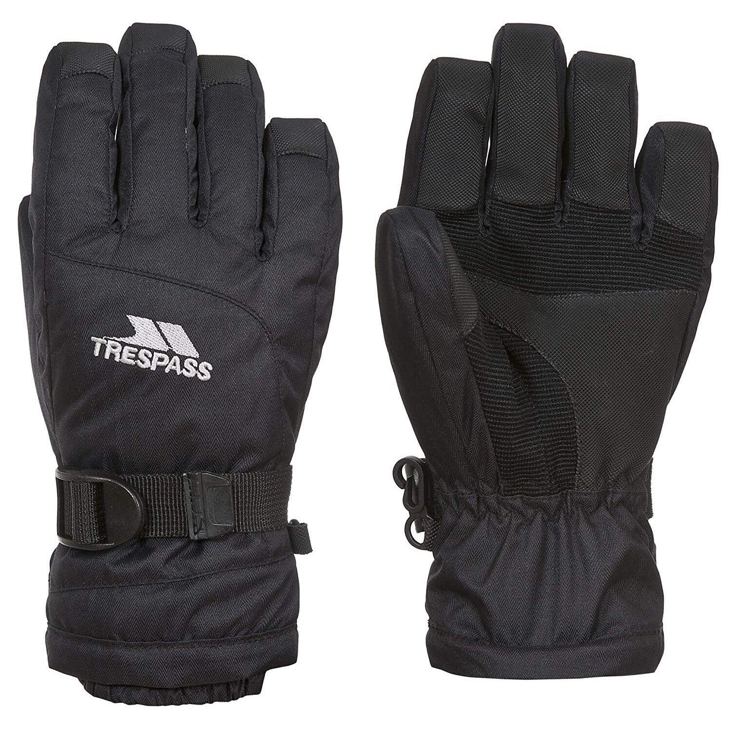 Trespass Childrens/Kids Simms Waterproof Gloves
