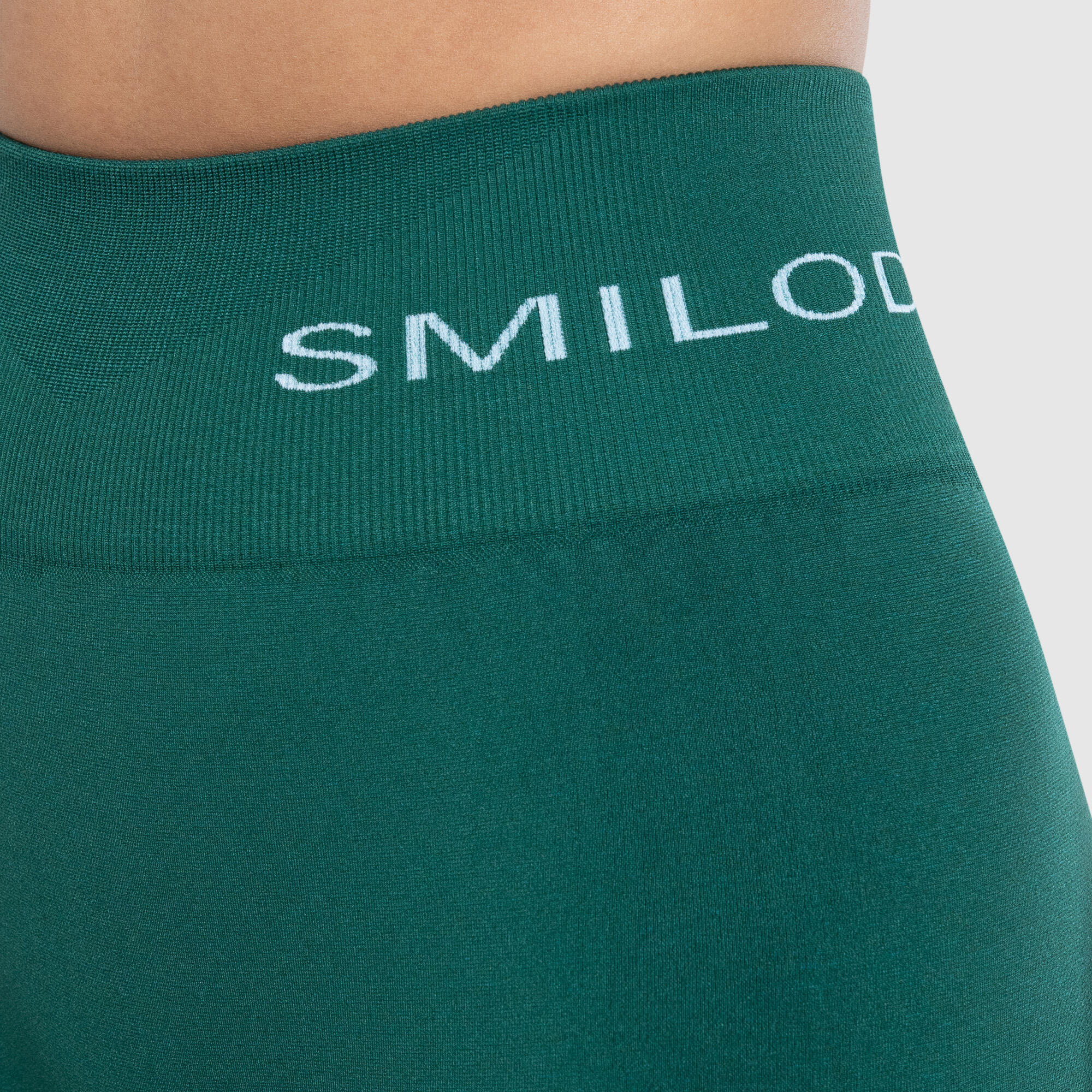 Damen Shorts Azura Grün 4/6