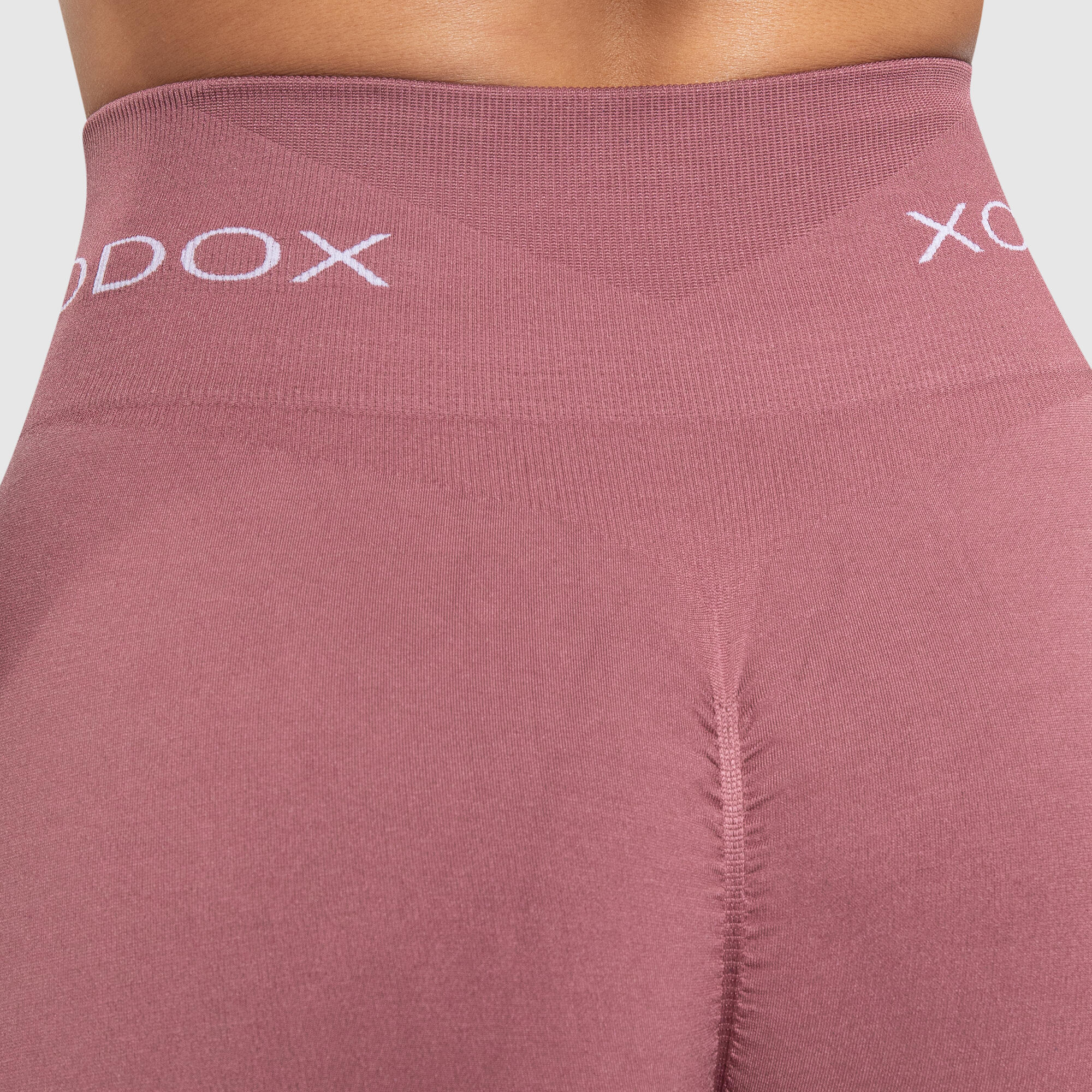 Damen Shorts Azura Altrosa 5/6