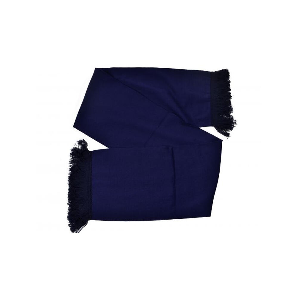 BB Sports Bar Knitted Winter Scarf