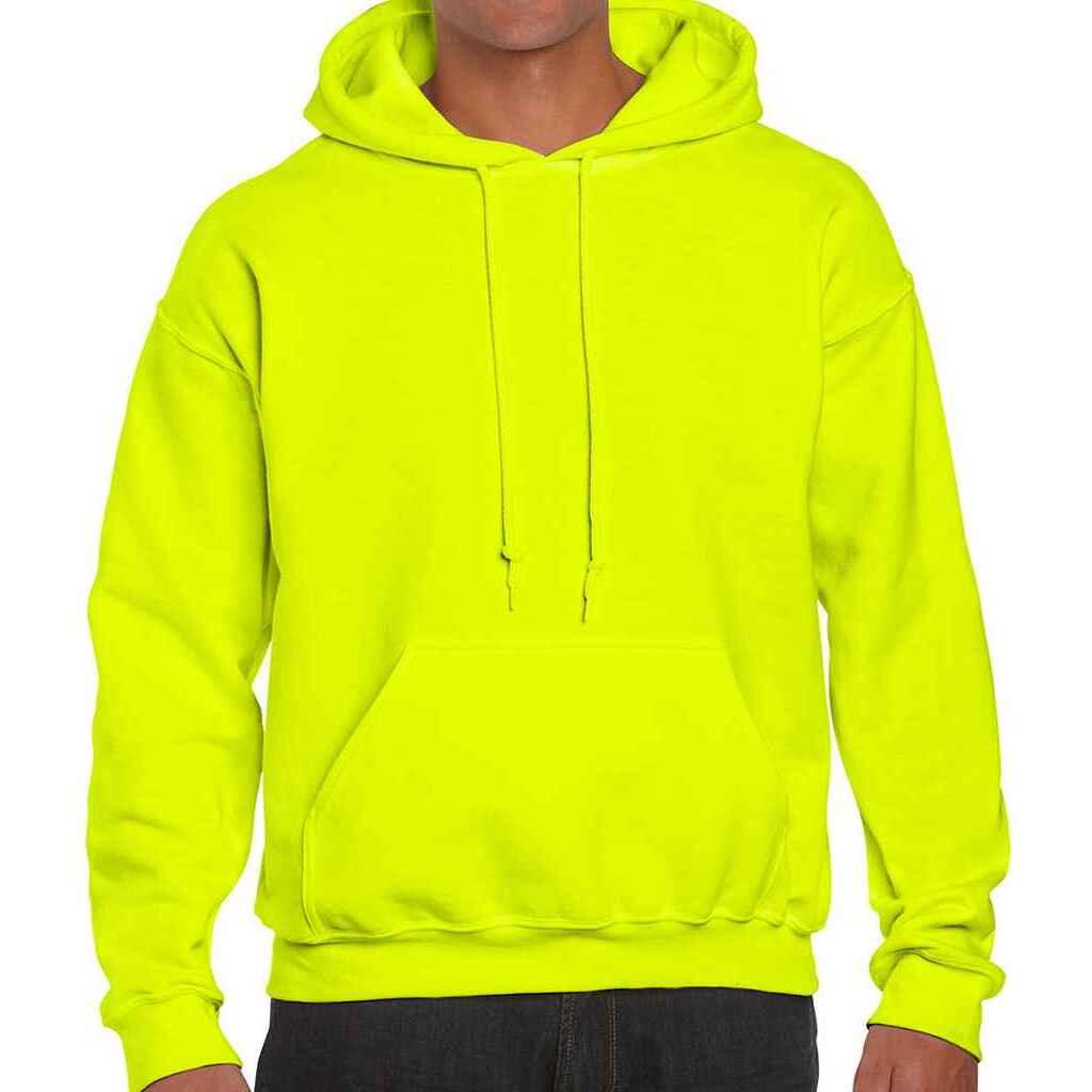 Gildan Mens DryBlend Hoodie
