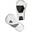 Gants semi-contact - Gants de boxe - Blanc