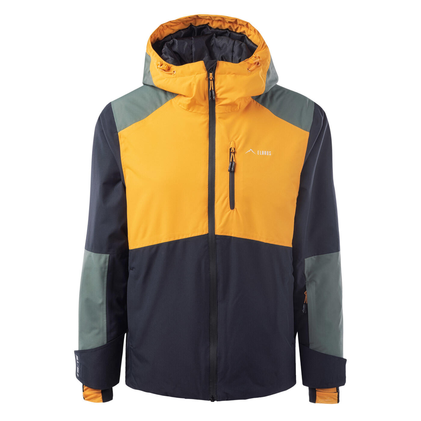 Elbrus Childrens/Kids Bergen Ski Jacket