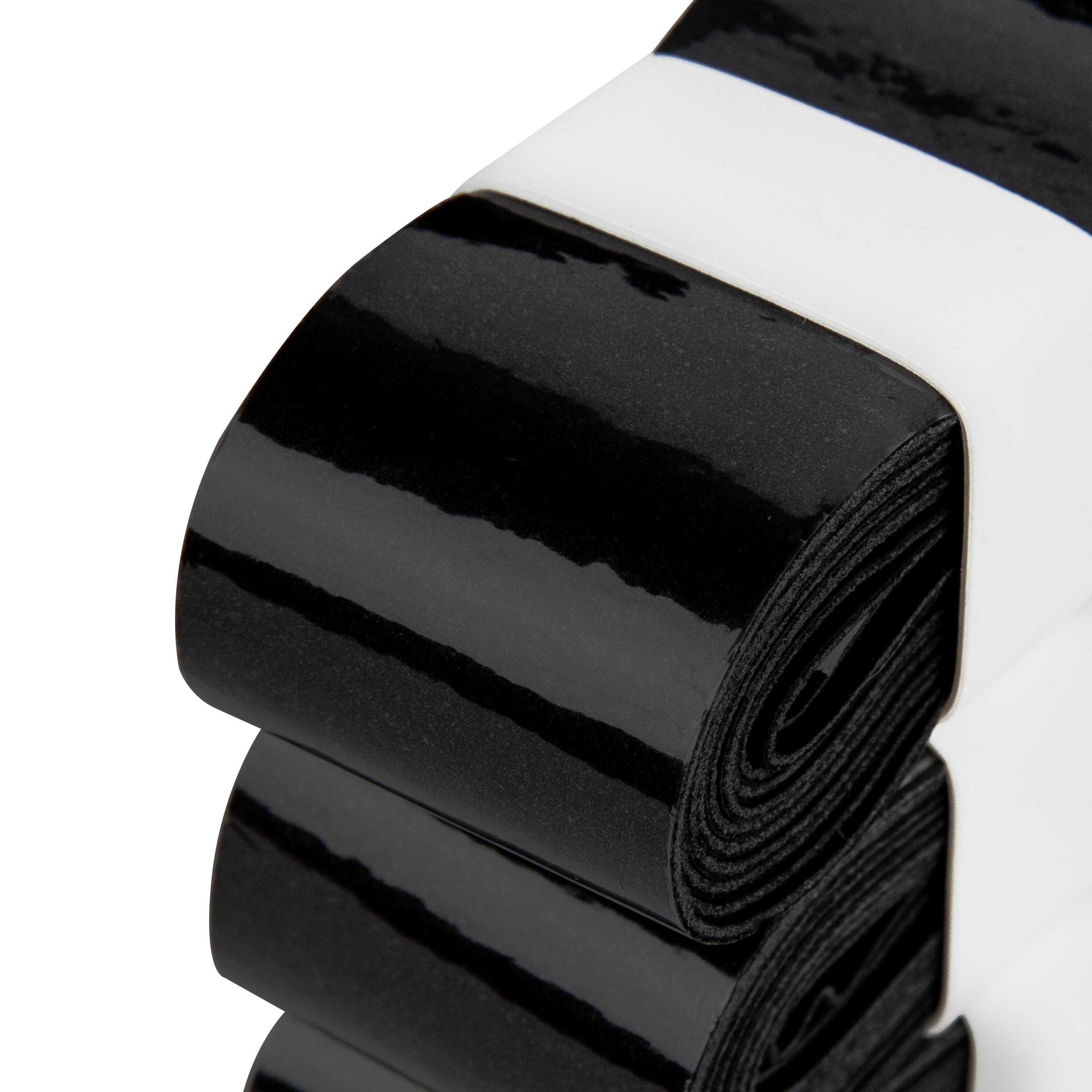 Pro Padel Overgrip - Black 2/5