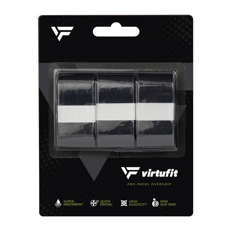 Pro Padel Overgrip - Black