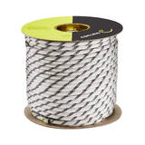 Performance 10 MM 100 MTR kernmantel Static Rope, UIAA certified (Snow)