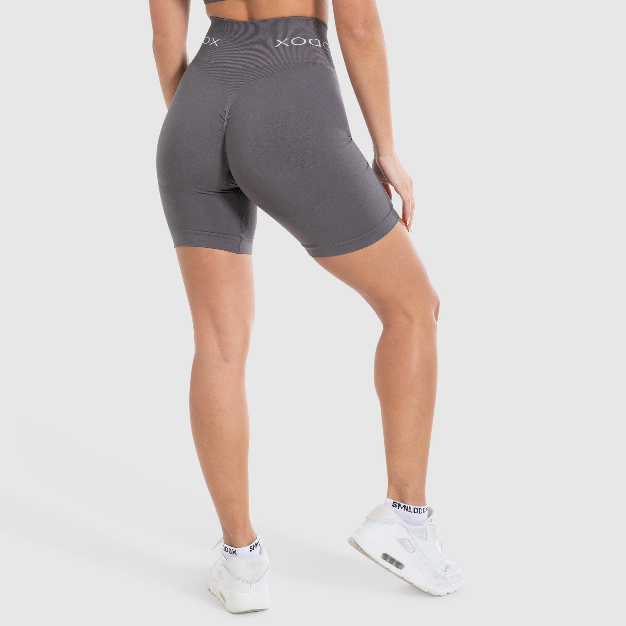 Damen Shorts Azura Anthrazit 3/7