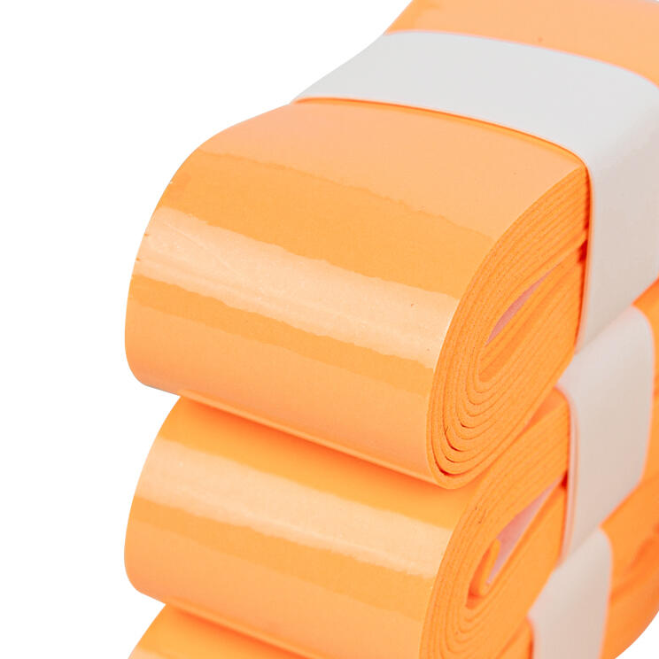 Pro Padel Overgrip - Orange 2/5