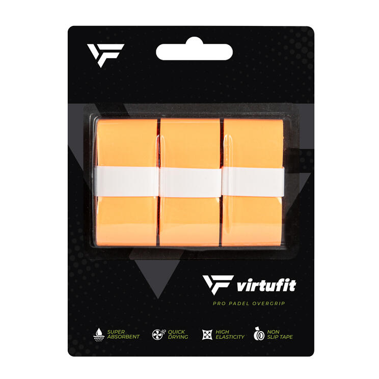 Pro Padel Overgrip - Orange