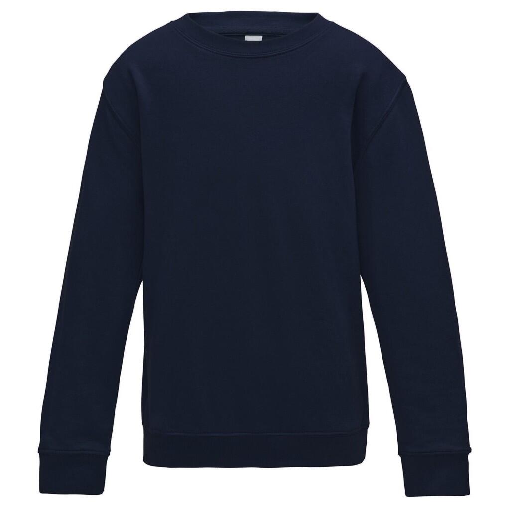 AWDis Just Hoods Childrens/Kids Sweatshirt