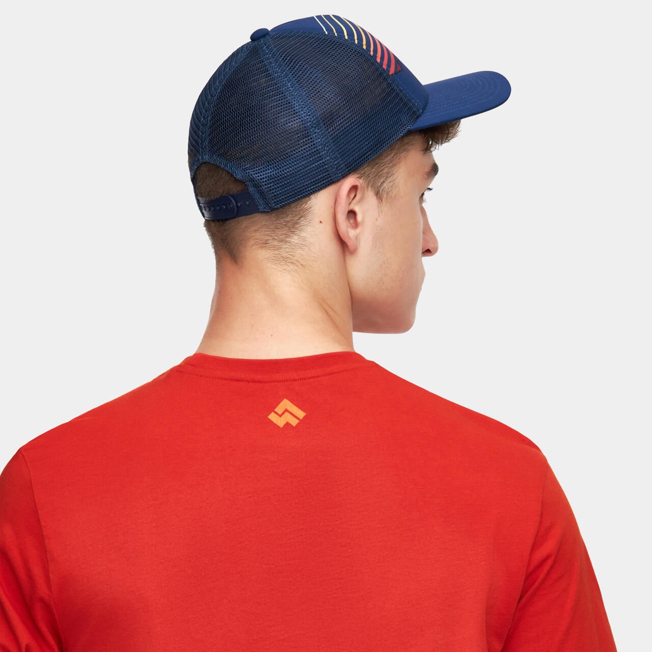 Casquette de randonnée Alpinus Utah 2/6